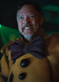 William After Fnaf Movie — 2023 villains Tier List option 69
