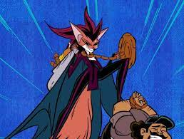 Zzzzz 1705270089flying Fox — 2023 villains Tier List option 85
