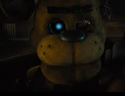 Zzzzz 1705270089golden Freddy Fnaf Movie — 2023 villains Tier List option 86