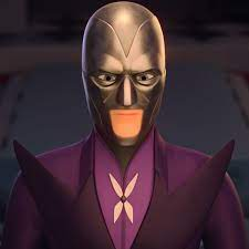 Zzzzz 1705270089hawk Moth Miraclous Ladybug Movie — 2023 villains Tier List option 87