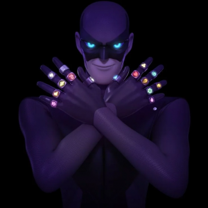 Zzzzz 1705270089hawk Moth Miraculous Ladybug Show — 2023 villains Tier List option 88