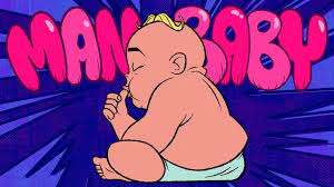Zzzzz 1705270089man Baby — 2023 villains Tier List option 91