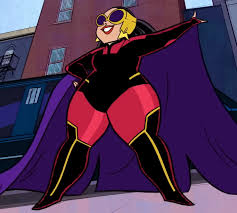 Zzzzz 1705270089odessa Drake — 2023 villains Tier List option 95