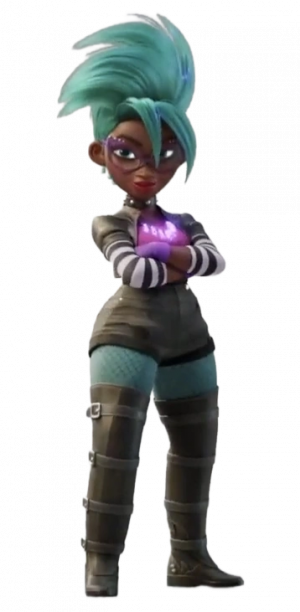 Zzzzz 1705270089victoria Vance — 2023 villains Tier List option 99