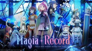 Magia Record Puella Magi Madoka Magica Side Story — Tier list of 200 yuri animes updated version option 105