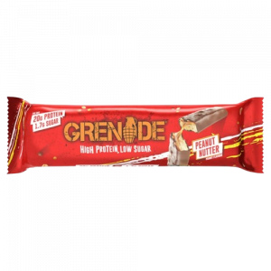 Zzzzz 17360013421000024787 — protein treats i've tried tier list option 89