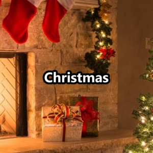 Christmas — Holidays option 4