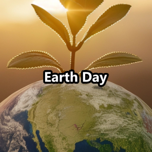 Earth Day — Holidays option 8