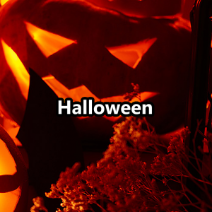 Halloween — Holidays option 12