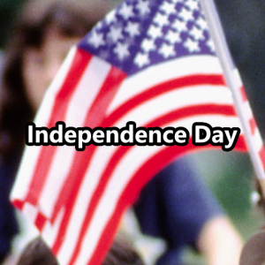 Independence Day — Holidays option 14
