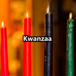 Kwanzaa — Holidays option 16