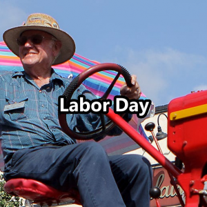Labor Day — Holidays option 17