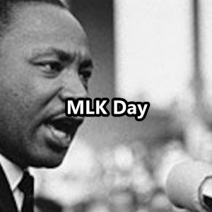 Mlk Day — Holidays option 19