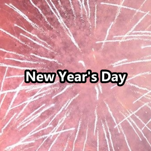 New Years Day — Holidays option 21