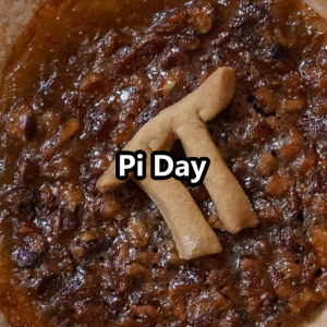 Pi Day — Holidays option 23