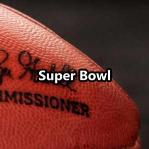 Super Bowl — Holidays option 27