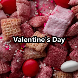 Valentines Day — Holidays option 29