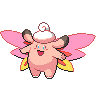 Zzzzz 17622513600036 2mega Clefable — Pokemon All Types Doubled Up option 83