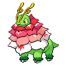 Zzzzz 17622513600154 2mega Meganium — Pokemon All Types Doubled Up option 339