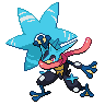 Zzzzz 17622513600658 3mega Greninja — Pokemon All Types Doubled Up option 1293