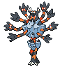 Zzzzz 17622513600689 2mega Barbaracle — Pokemon All Types Doubled Up option 1353