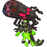 Zzzzz 17622513600718 6mega Zygarde — Pokemon All Types Doubled Up option 1422