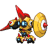 Zzzzz 17622513600870 2mega Falinks — Pokemon All Types Doubled Up option 1719