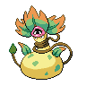 Zzzzz 17622513870071 2mega Victreebel — Pokemon All Types Doubled Up option 153
