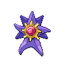 Zzzzz 17622513870121 2mega Starmie — Pokemon All Types Doubled Up option 263