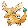 Zzzzz 17622513870149 2mega Dragonite — Pokemon All Types Doubled Up option 330