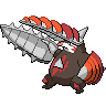 Zzzzz 17622513870530 2mega Excadrill — Pokemon All Types Doubled Up option 1029