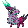Zzzzz 17622513870545 2mega Scolipede — Pokemon All Types Doubled Up option 1056