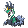Zzzzz 17622513870780 2mega Drampa — Pokemon All Types Doubled Up option 1546