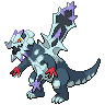 Zzzzz 17628095180998 2mega Baxcalibur — Pokemon All Types Doubled Up option 1975