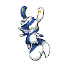 Zzzzz 17693528210678 3mega Meowstic — Pokemon All Types Doubled Up option 1330