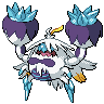 Zzzzz 17693528210740 2mega Crabominable — Pokemon All Types Doubled Up option 1466