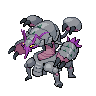 Zzzzz 17693528210768 2mega Golisopod — Pokemon All Types Doubled Up option 1521