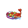 Zzzzz 17693528350978 4mega Tatsugiri — Pokemon All Types Doubled Up option 1933