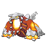 Zzzzz 17693528530485 2mega Heatran — Pokemon All Types Doubled Up option 959