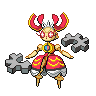 Zzzzz 17693528780801 3mega Magearna — Pokemon All Types Doubled Up option 1593