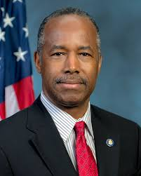 Ben Carson — US Politicians option 7