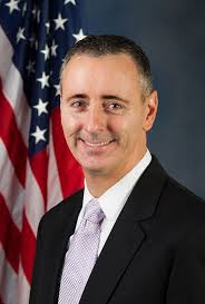Brian Fitzpatrick — US Politicians option 10