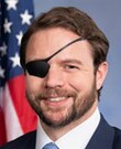 Dan Crenshaw — US Politicians option 16