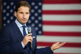 Dean Phillips — US Politicians option 17