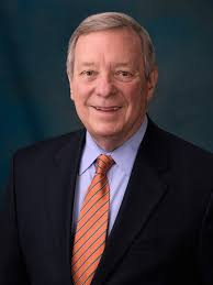 Dick Durbin — US Politicians option 19