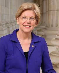 Elizabeth Warren — US Politicians option 21