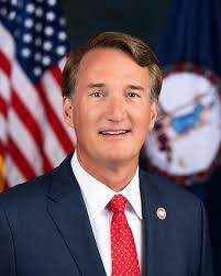 Glenn Youngkin — US Politicians option 24