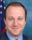 Jared Polis — US Politicians option 32