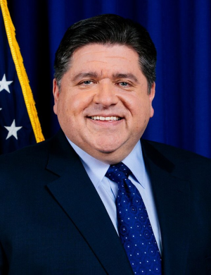 Jb Pritzker — US Politicians option 33
