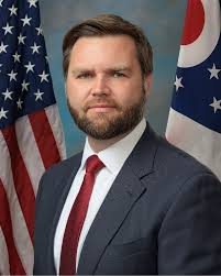 Jd Vanve — US Politicians option 34